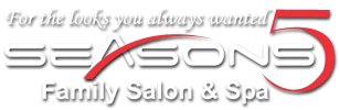 Seasons5 Family Salon & Spa, Lawrance Road